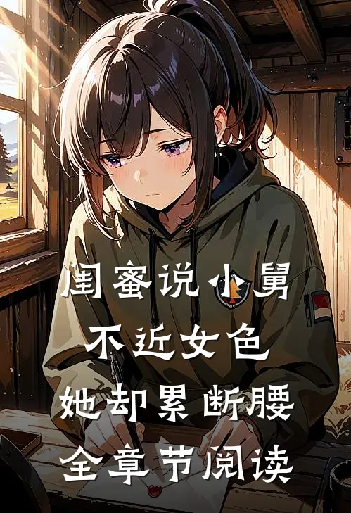 闺蜜说小舅不近女色，她却累断腰全章节阅读