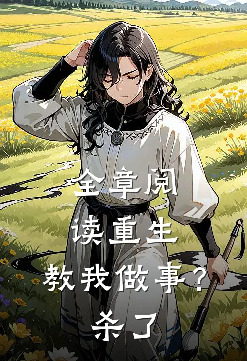 全章阅读重生：教我做事？杀了