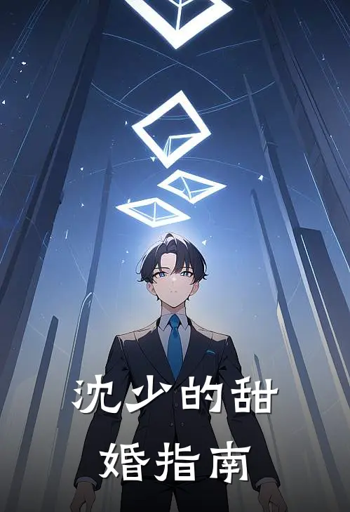 沈少的甜婚指南