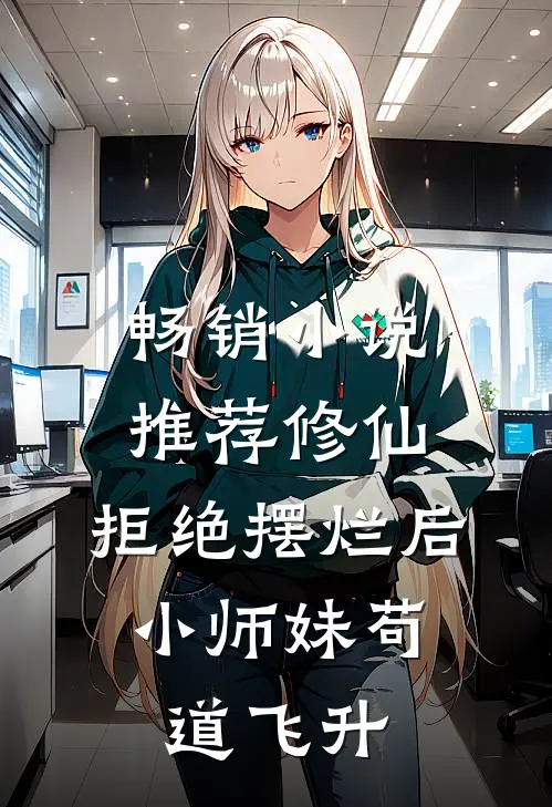 畅销小说推荐修仙：拒绝摆烂后，小师妹苟道飞升