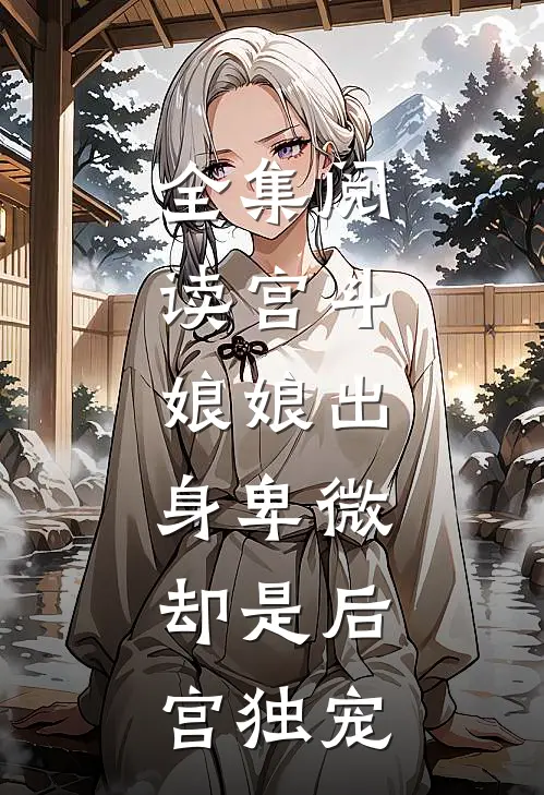 全集阅读宫斗：娘娘出身卑微，却是后宫独宠