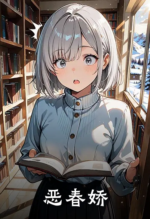 恶春娇