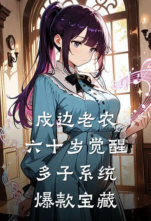 戍边老农：六十岁觉醒多子系统爆款宝藏