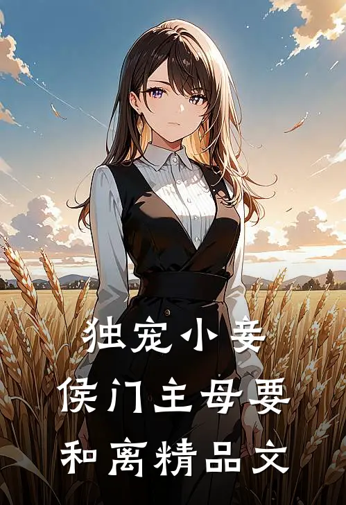 独宠小妾：侯门主母要和离精品文