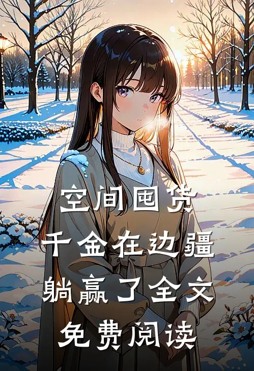 空间囤货：千金在边疆躺赢了全文免费阅读
