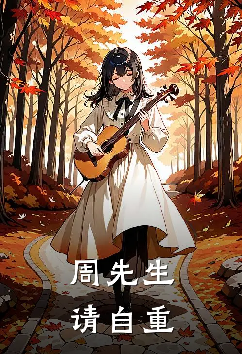 周先生，请自重