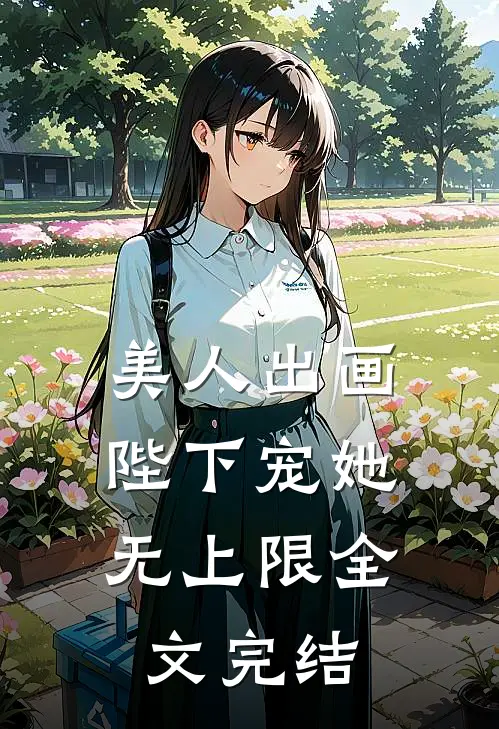美人出画，陛下宠她无上限全文完结