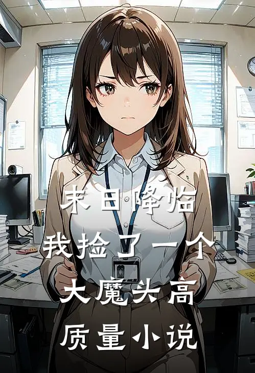 末日降临：我捡了一个大魔头高质量小说