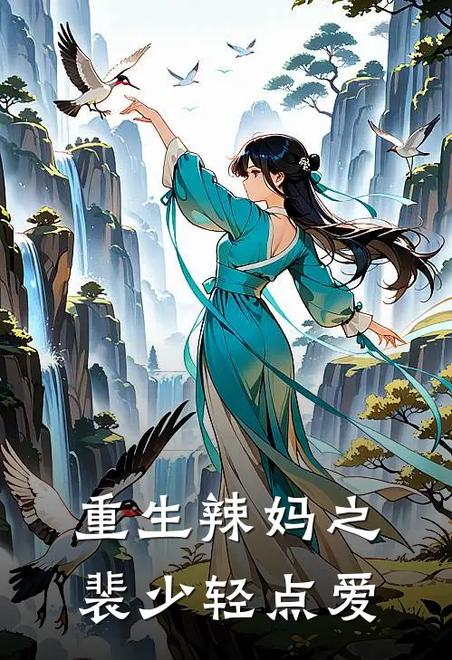 重生辣妈之裴少轻点爱