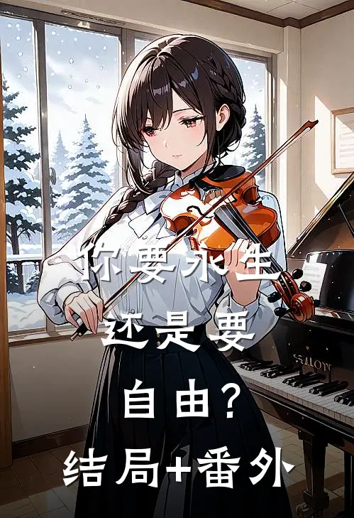你要永生，还是要自由?结局+番外