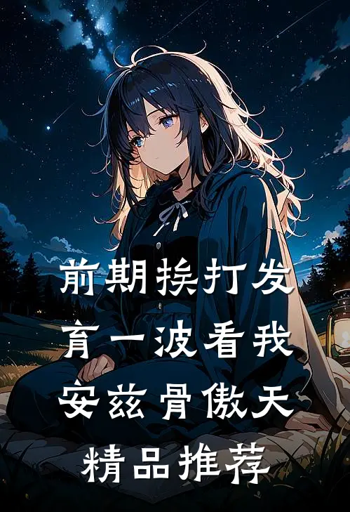 前期挨打发育一波看我安兹骨傲天精品推荐