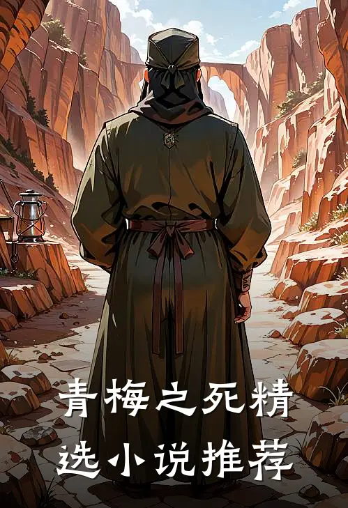 青梅之死精选小说推荐
