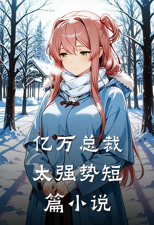 亿万总裁太强势短篇小说