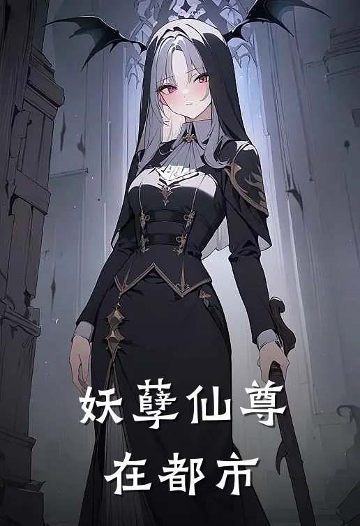 妖孽仙尊在都市