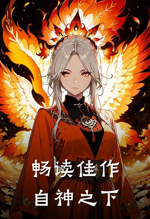 畅读佳作自神之下