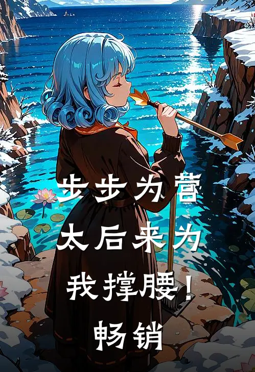 步步为营，太后来为我撑腰！畅销