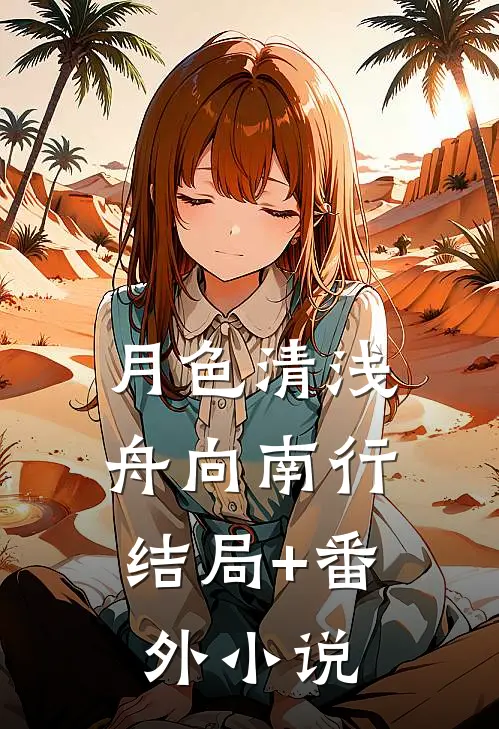 月色清浅，舟向南行结局+番外小说