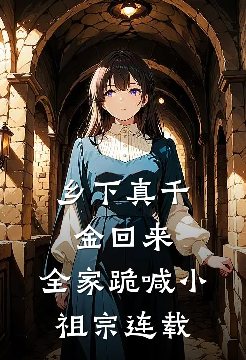 乡下真千金回来，全家跪喊小祖宗连载