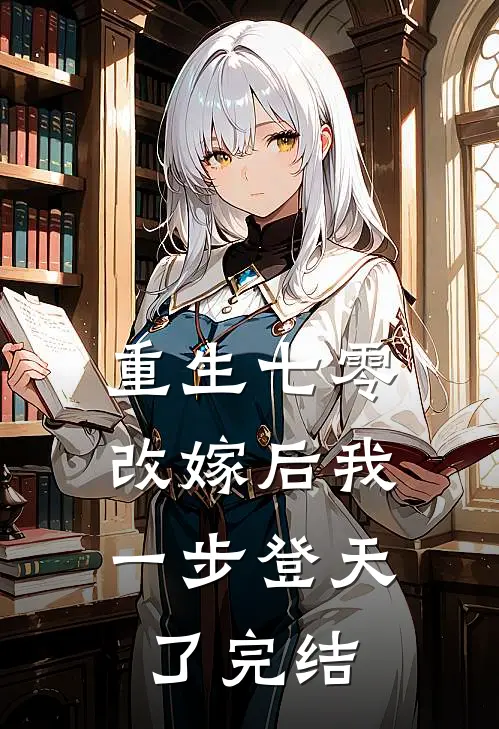 重生七零：改嫁后我一步登天了完结