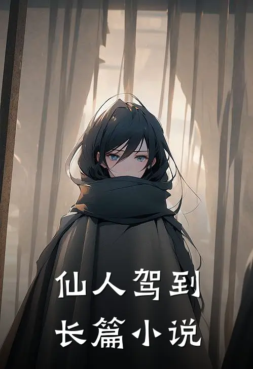 仙人驾到长篇小说