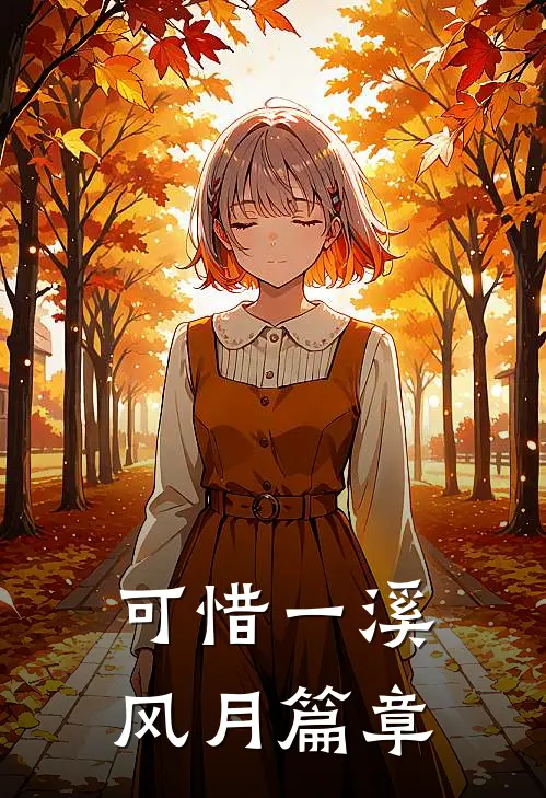 可惜一溪风月篇章
