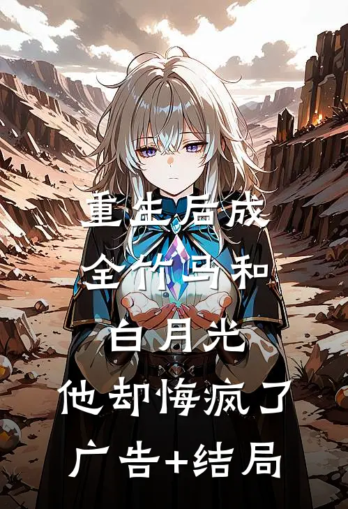 重生后成全竹马和白月光，他却悔疯了广告+结局