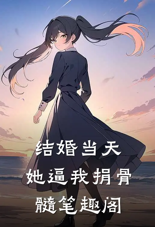 结婚当天，她逼我捐骨髓笔趣阁