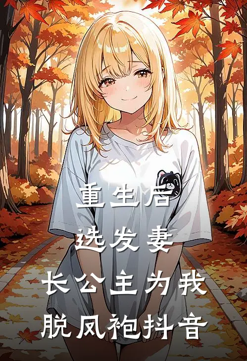 重生后选发妻，长公主为我脱凤袍抖音