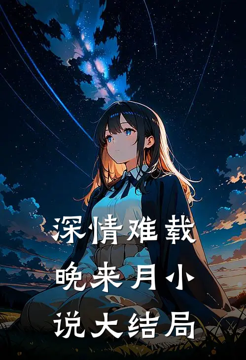 深情难载晚来月小说大结局