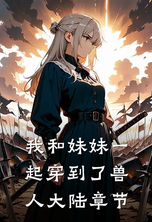 我和妹妹一起穿到了兽人大陆章节