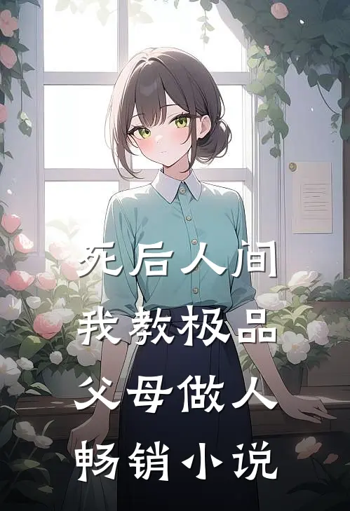 死后人间：我教极品父母做人畅销小说