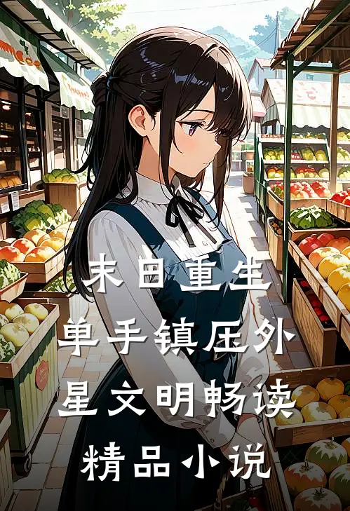 末日重生，单手镇压外星文明畅读精品小说