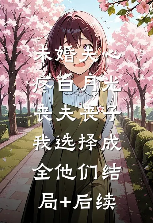 未婚夫心疼白月光丧夫丧子，我选择成全他们结局+后续