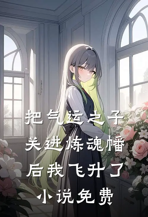 把气运之子关进炼魂幡后我飞升了小说免费