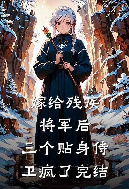 嫁给残疾将军后，三个贴身侍卫疯了完结