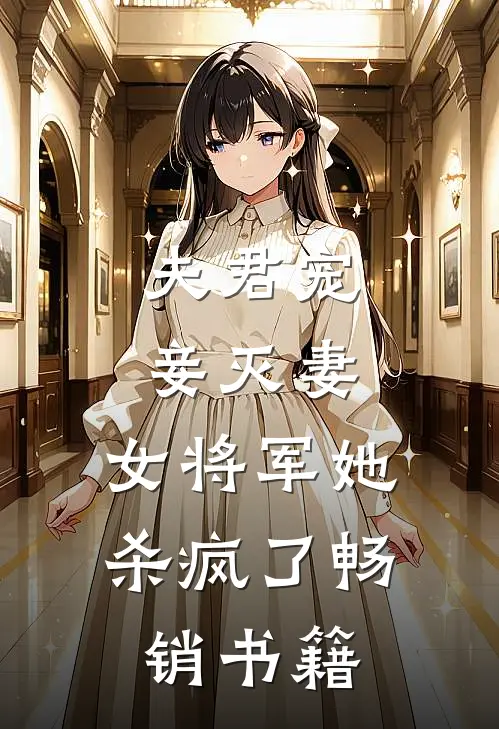 夫君宠妾灭妻，女将军她杀疯了畅销书籍