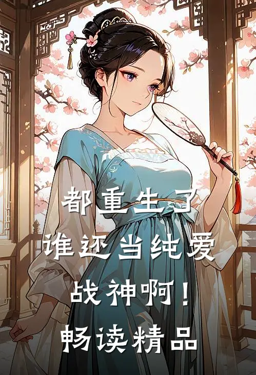 都重生了，谁还当纯爱战神啊！畅读精品