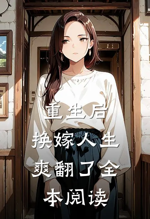 重生后，换嫁人生爽翻了全本阅读