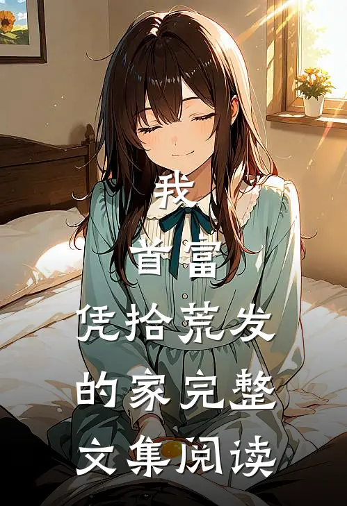 我，首富，凭拾荒发的家完整文集阅读