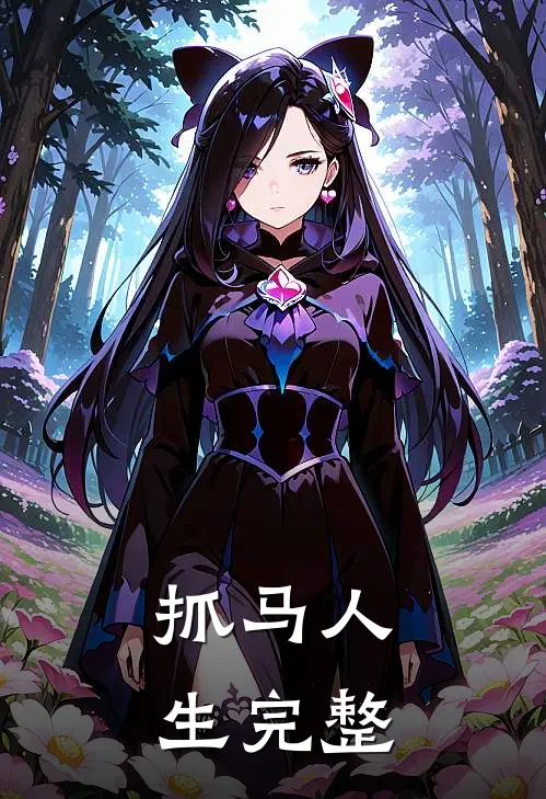 抓马人生完整