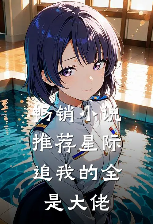 畅销小说推荐星际：追我的全是大佬