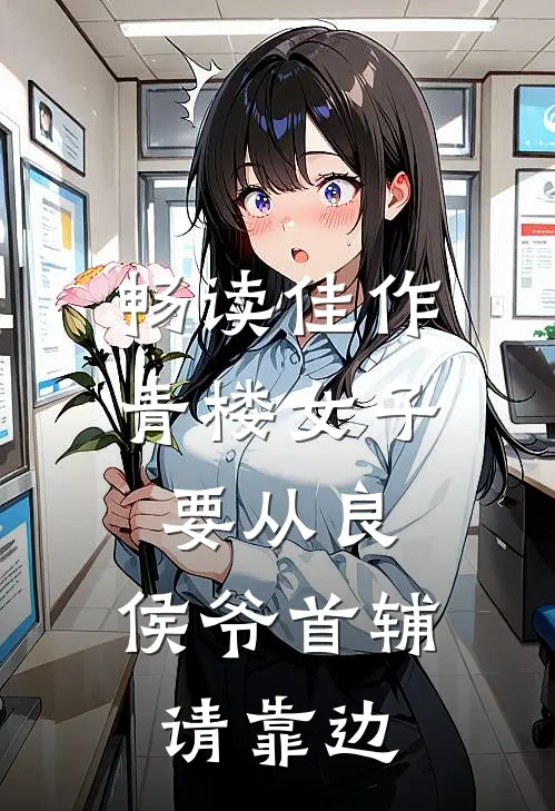 畅读佳作青楼女子要从良，侯爷首辅请靠边