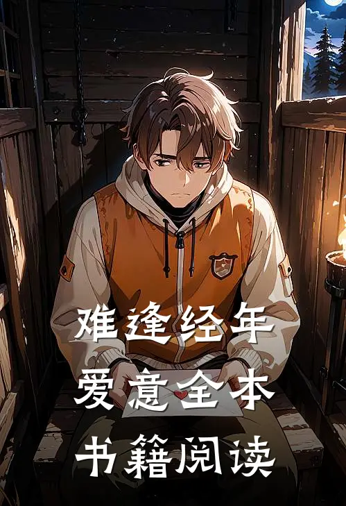 难逢经年爱意全本书籍阅读