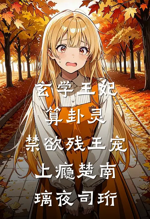 玄学王妃算卦灵，禁欲残王宠上瘾楚南璃夜司珩