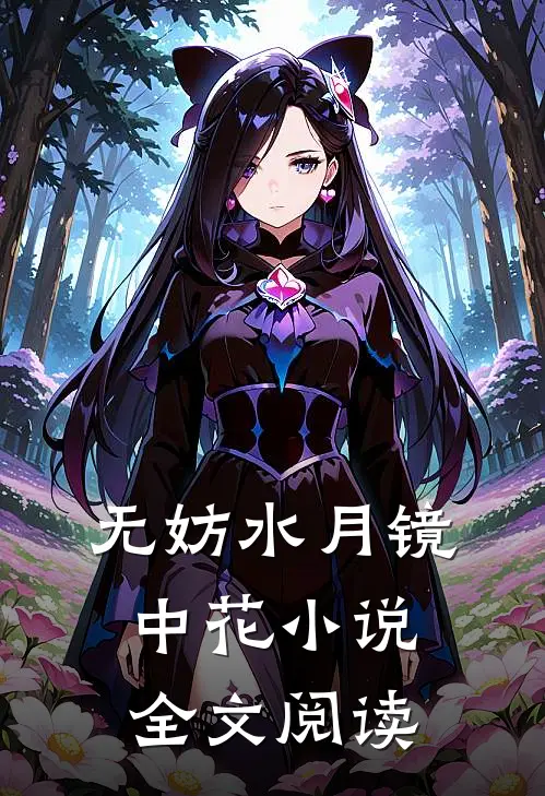 无妨水月镜中花小说全文阅读