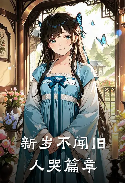 新岁不闻旧人哭篇章