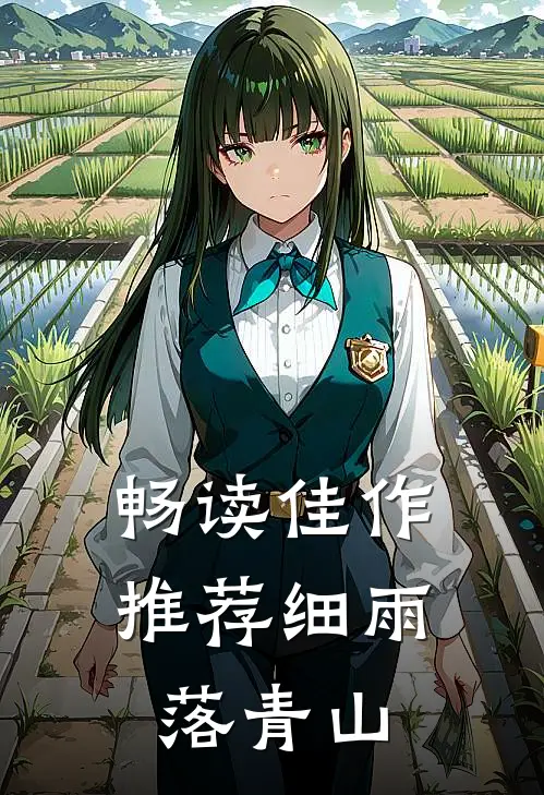 畅读佳作推荐细雨落青山