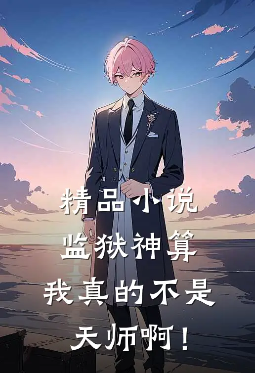 精品小说监狱神算：我真的不是天师啊！