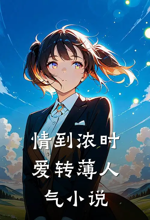 情到浓时爱转薄人气小说