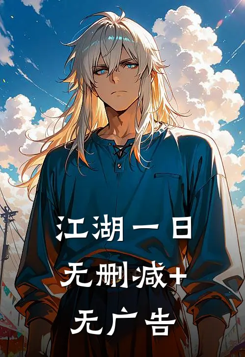 江湖一日无删减+无广告